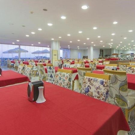 Kayrabeachotel Okurcalar Extérieur photo