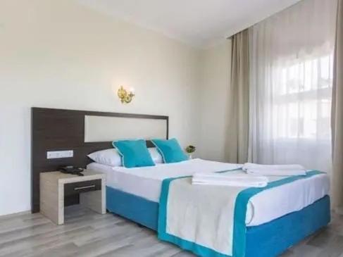 Kayrabeachotel Okurcalar Extérieur photo