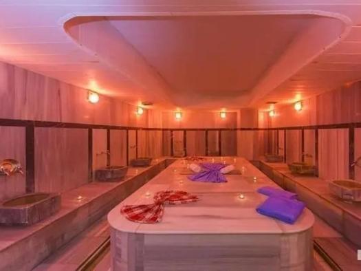 Kayrabeachotel Okurcalar Extérieur photo